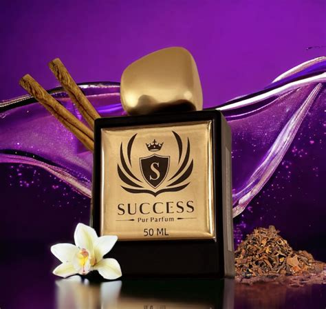 success pur parfum dupe liste